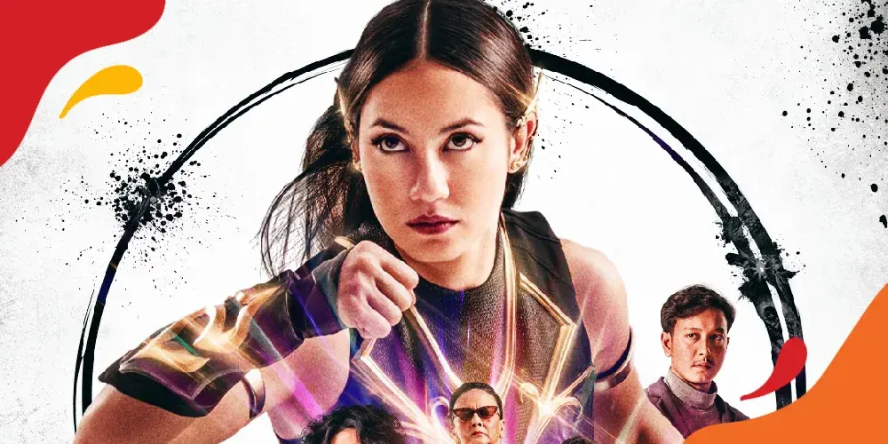 film superhero indonesia perempuan